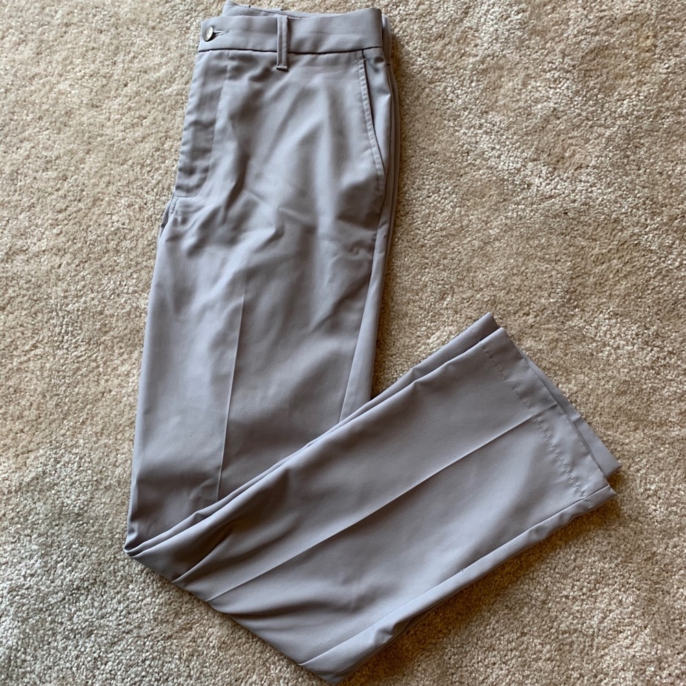 Snake eyes golf pants